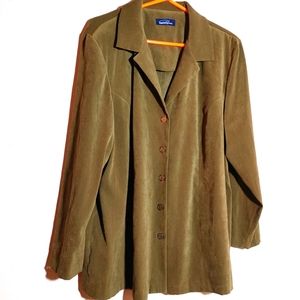 Penningtons dressy jacket